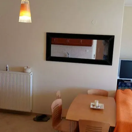 Epard Apartment