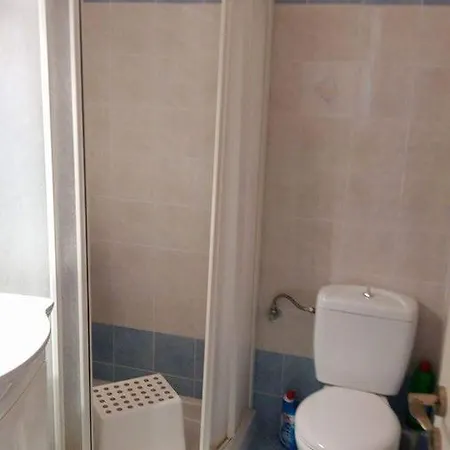 Epard Apartment